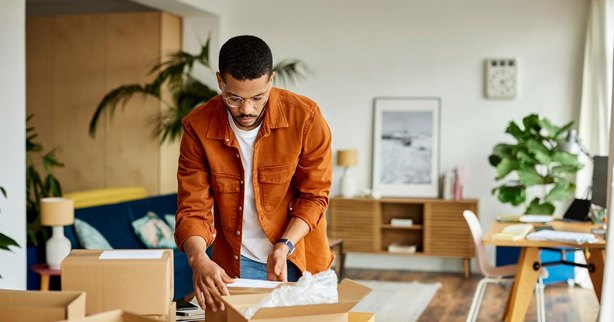 Novas regras de embalagem para menos desperdício e reciclagem mais fácil