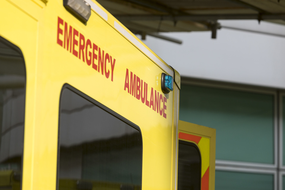 Imagem relacionada à notícia: Secretário de Saúde pede ao NHS que priorize a segurança do paciente para o inverno