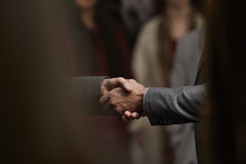 Esquema de Registro de Influência Estrangeira para entrar plenamente em vigor