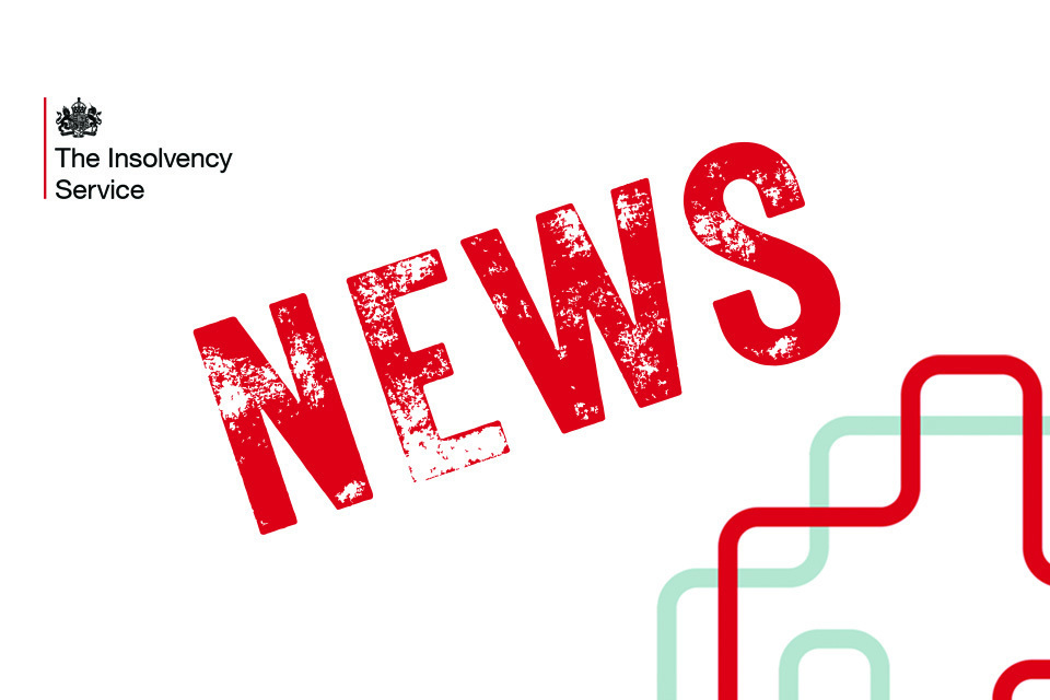 Imagem relacionada à notícia: O Serviço de Insolvência nomeia o primeiro especialista em criptografia dedicado para ajudar a recuperar ativos online, como o Bitcoin