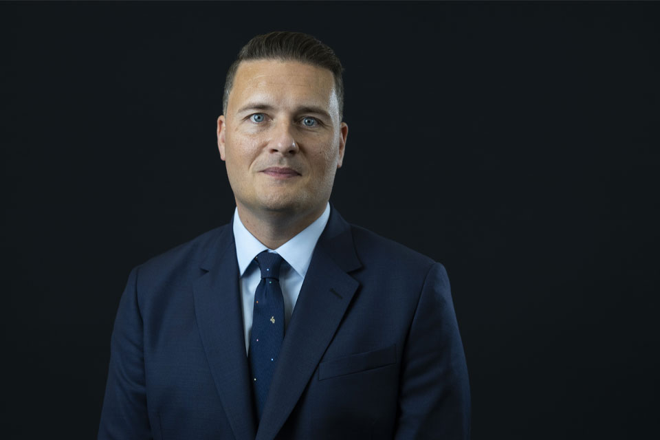 Imagem relacionada à notícia: Discurso do Secretário de Saúde e Assistência Social sobre a saúde dos homens