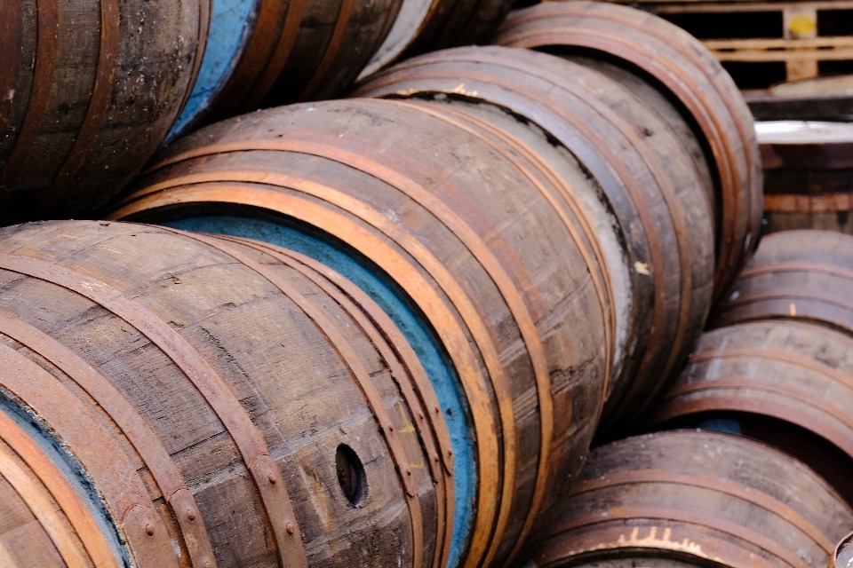 Imagem relacionada à notícia: Saúde como a Argentina concede proteção histórica ao whisky escocês