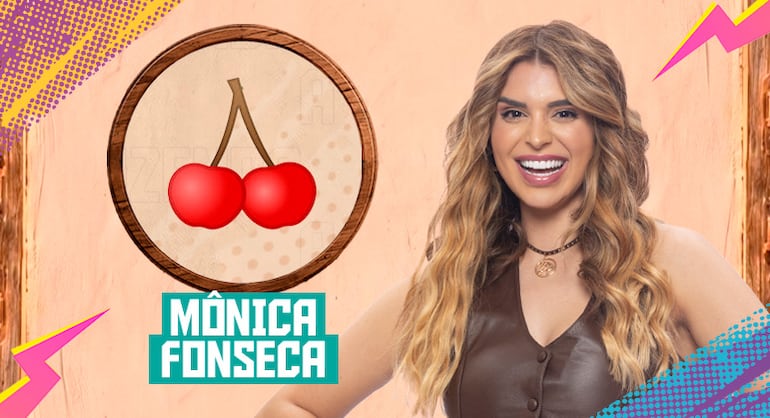 Darlin Ferrattry projeta possível volta de Giovanna Gold: ‘Vou jogar água na cara dela’
