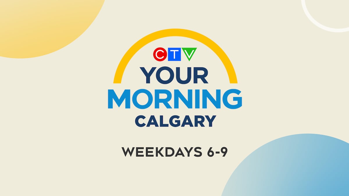 Watch CTV News Calgary live here