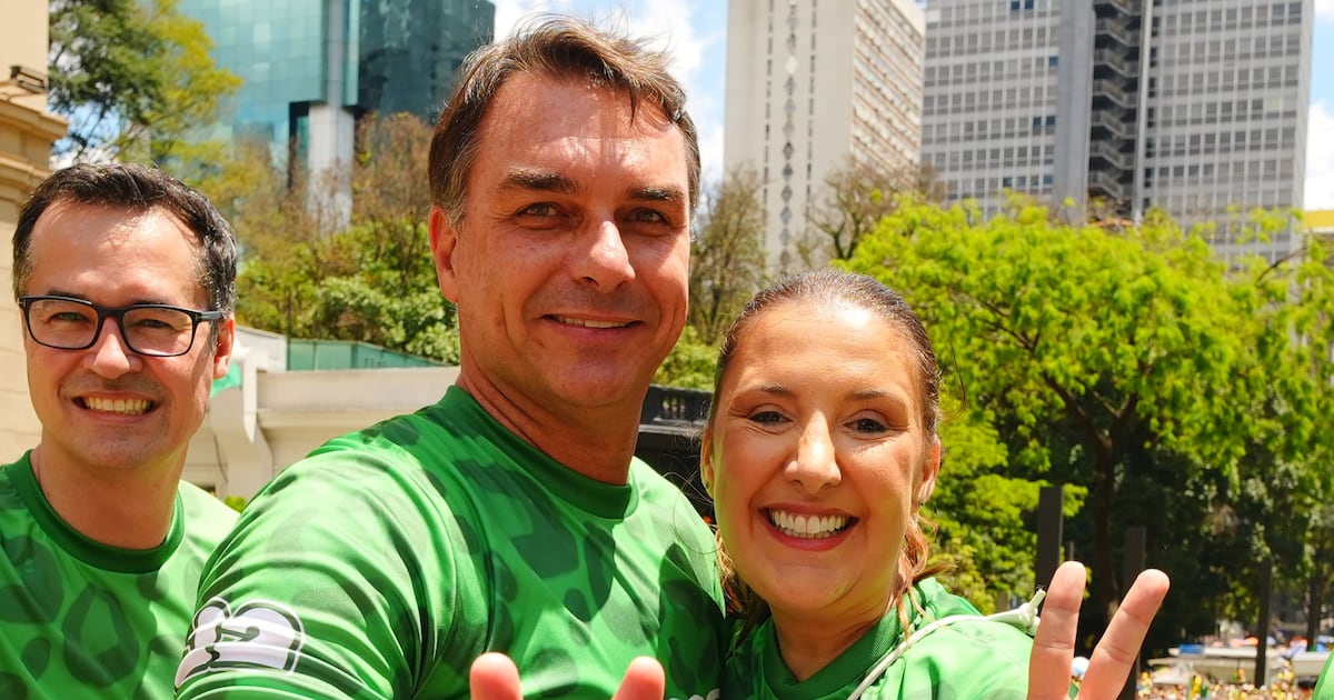 Daniella Marques cobra respostas sobre processo eleitoral ‘conturbado’ e pede paz no País