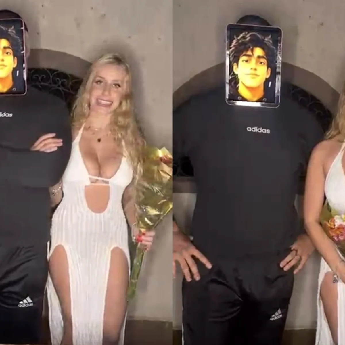Influenciadora 18+ recebe R$ 13 mil para "casar" virtualmente com assinante