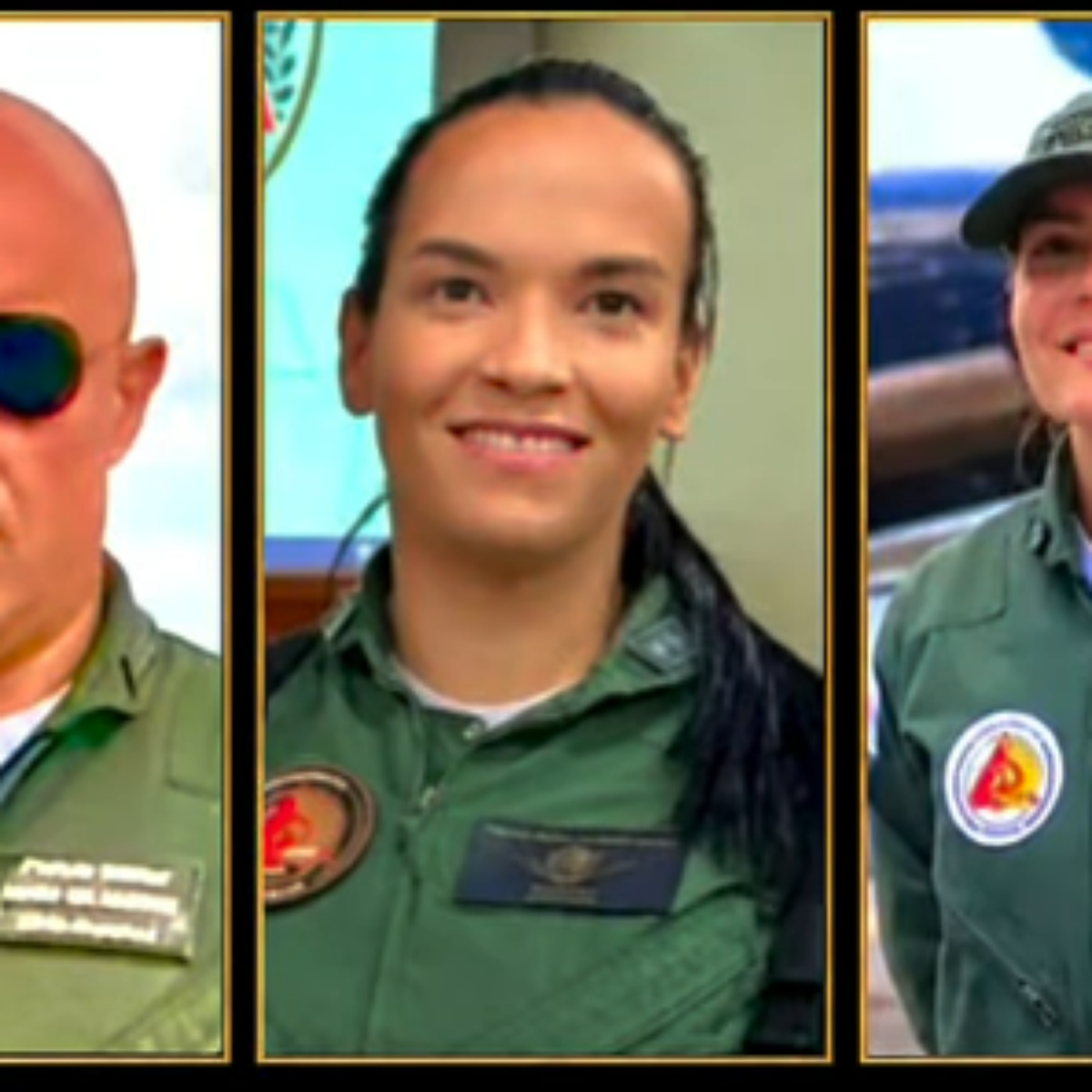 Corpos dos três PMs mortos após queda de aeronave em MG serão velados neste domingo em BH