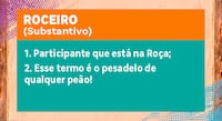 Serginho Hondjakoff bate de frente com Murilo Dias e deseja: ‘Tomara que a égua dê um coice’