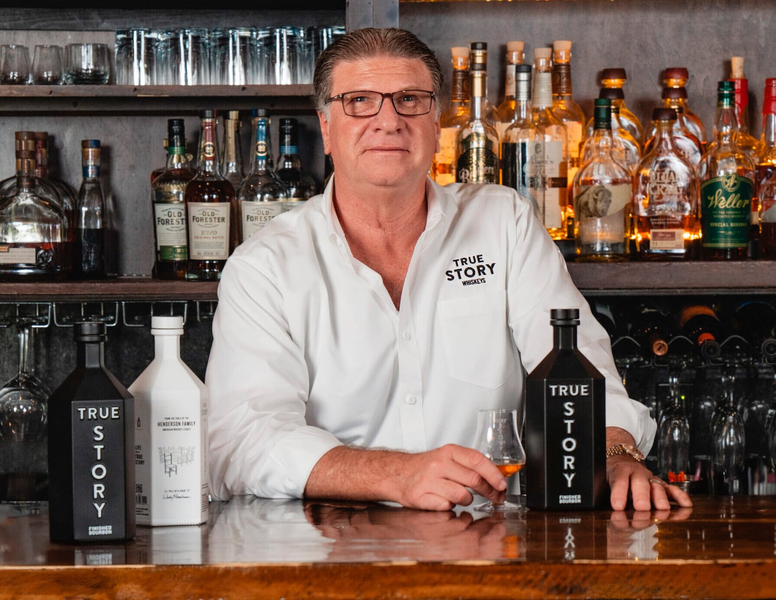 Acusado de violação de privacidade, empresário foi acusado de filmar intimidade de familiares e hóspedes em suas propriedades