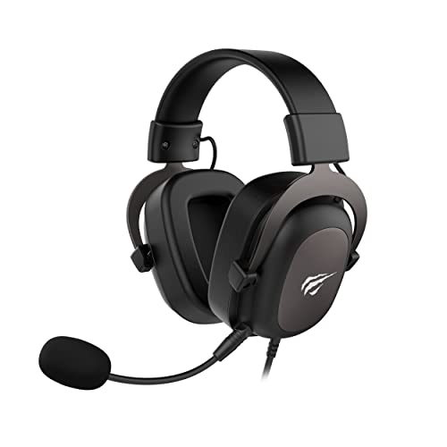 Havit Headphone Fone de Ouvido H2002d Gamer