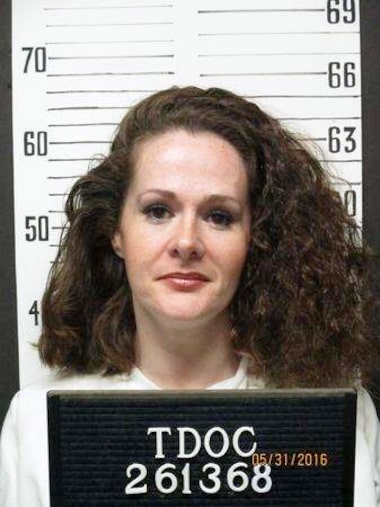 ‘Estou em paz’, disse Christa Pike antes de sobreviver à injeção letal; o que acontece agora?
