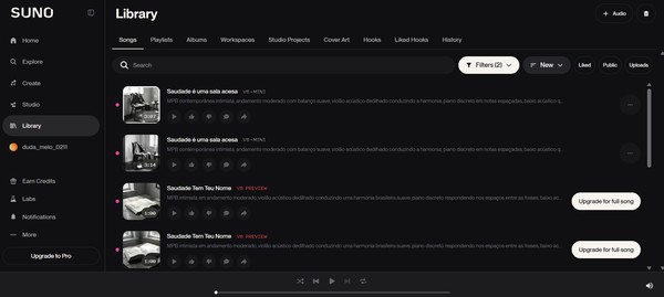 Como fazer música com IA? Veja ferramenta grátis e passo a passo