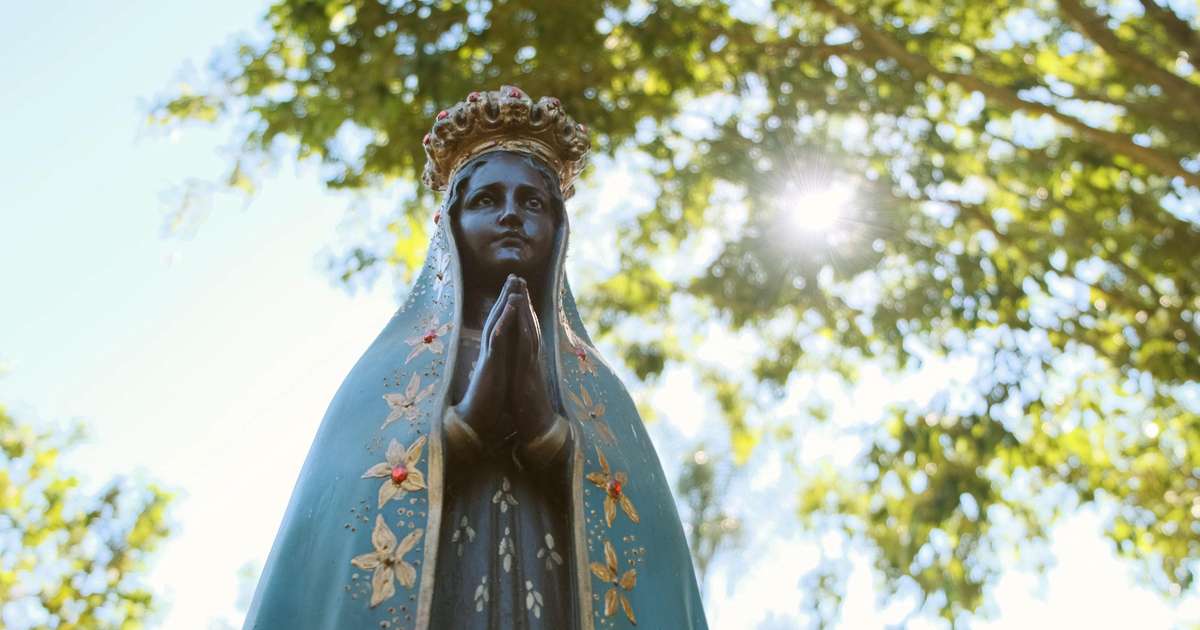 Nossa Senhora Aparecida: por que a santa envolvida em polêmica eleitoral é a padroeira do Brasil e 12 de outubro virou feriado nacional?