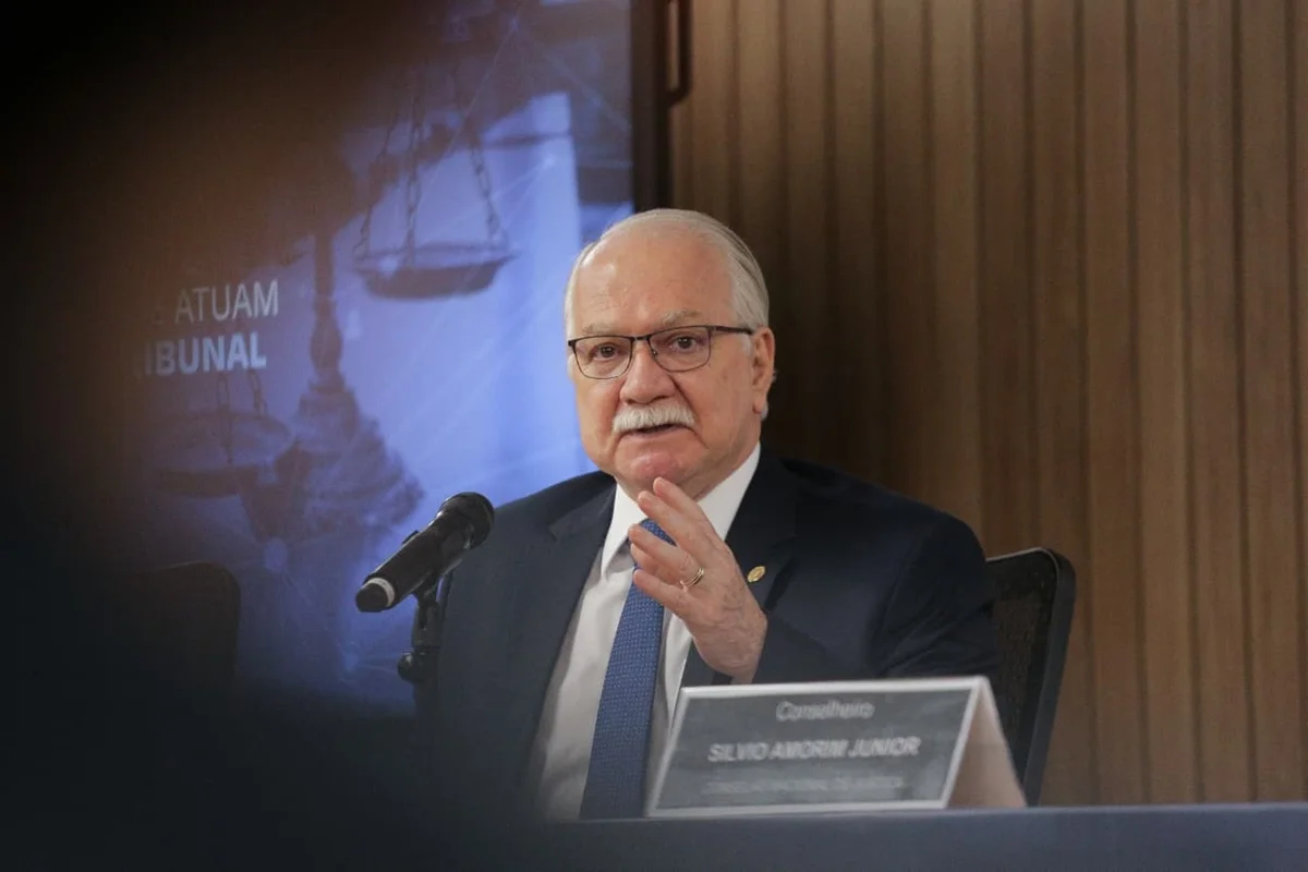 CNJ livra juiz Catta Preta de processo disciplinar em decisão sigilosa