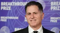 Michael Dell Kehilangan Rp 358 Triliun Sehari