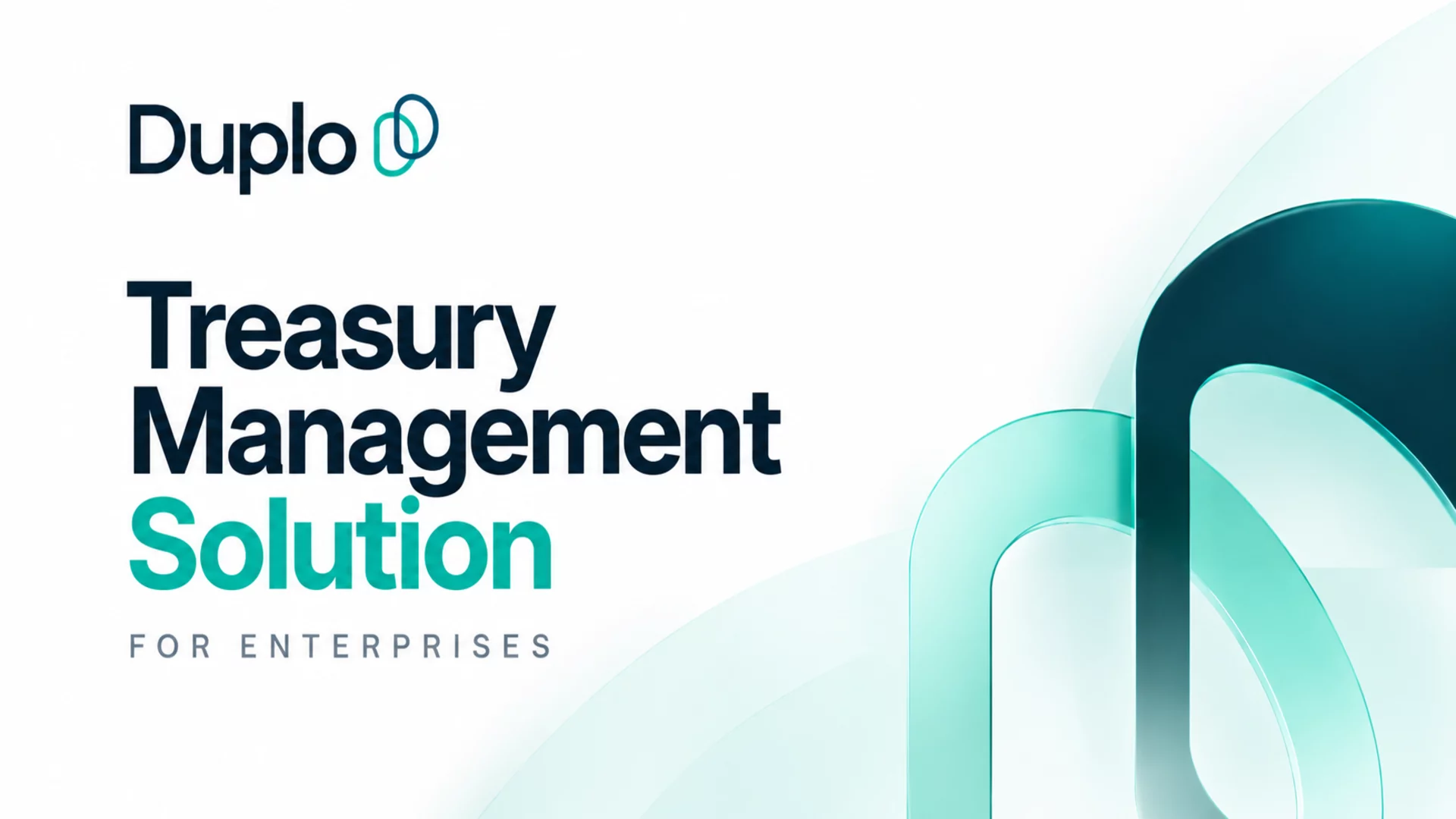 A Duplo lança a Solução de Gestão de Tesouraria para centralizar as operações de tesouraria de empresas africanas.