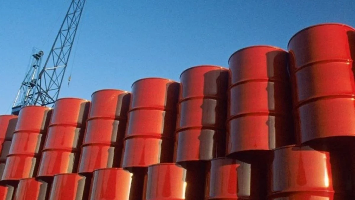 ANP leiloa blocos de petróleo e gás com investimento de R$ 778 milhões