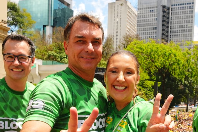 Daniella Marques cobra respostas sobre processo eleitoral ‘conturbado’ e pede paz no País