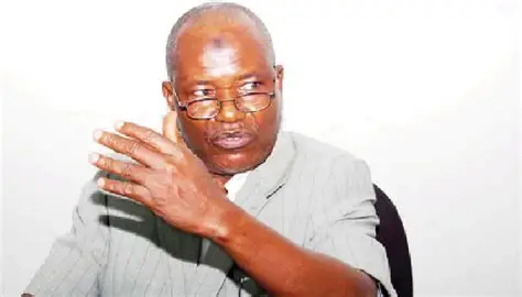 Nigeria’s development: From transactional to developmental governance