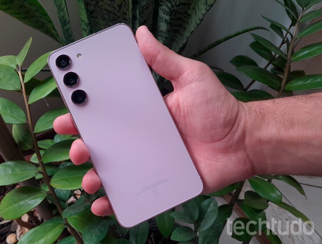 One UI 9: Galaxy S23 recebe última grande atualização do Android