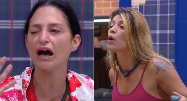Alfredo Amaral crava lealdade de Murilo Dias enquanto o peão joga com Jottapê