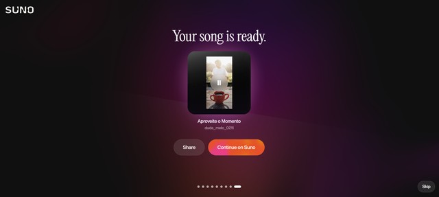 Como fazer música com IA? Veja ferramenta grátis e passo a passo