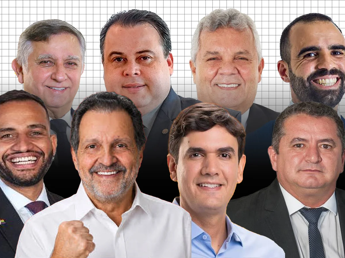 Deputados federais do DF têm patrimônio de R$ 204 mil a R$ 10 milhões
