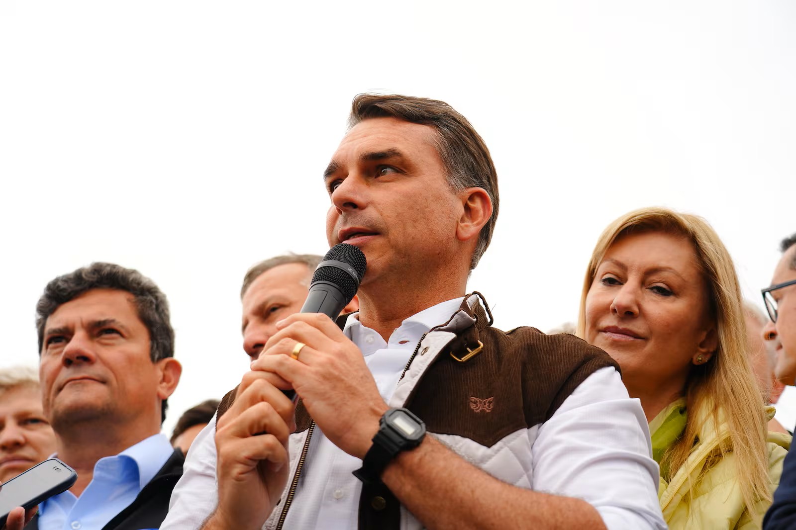 Qual o futuro da família Bolsonaro após as eleições? Derrota pode reorganizar nomes da direita
