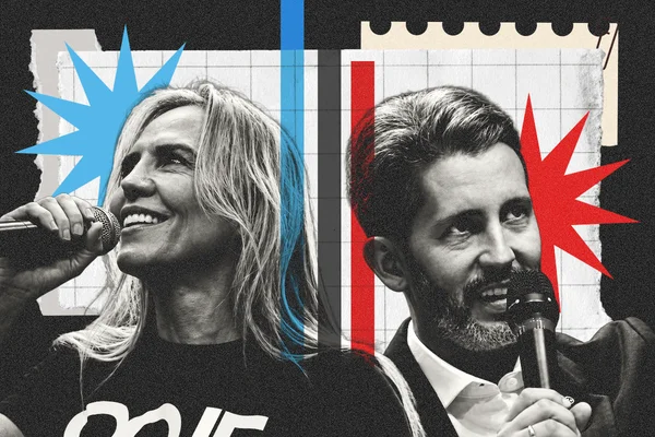 Veja as agendas de Celina e Grass no feriado desta segunda-feira (12/10)