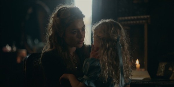 A Leste do Éden: veja final explicado da série Netflix com Florence Pugh