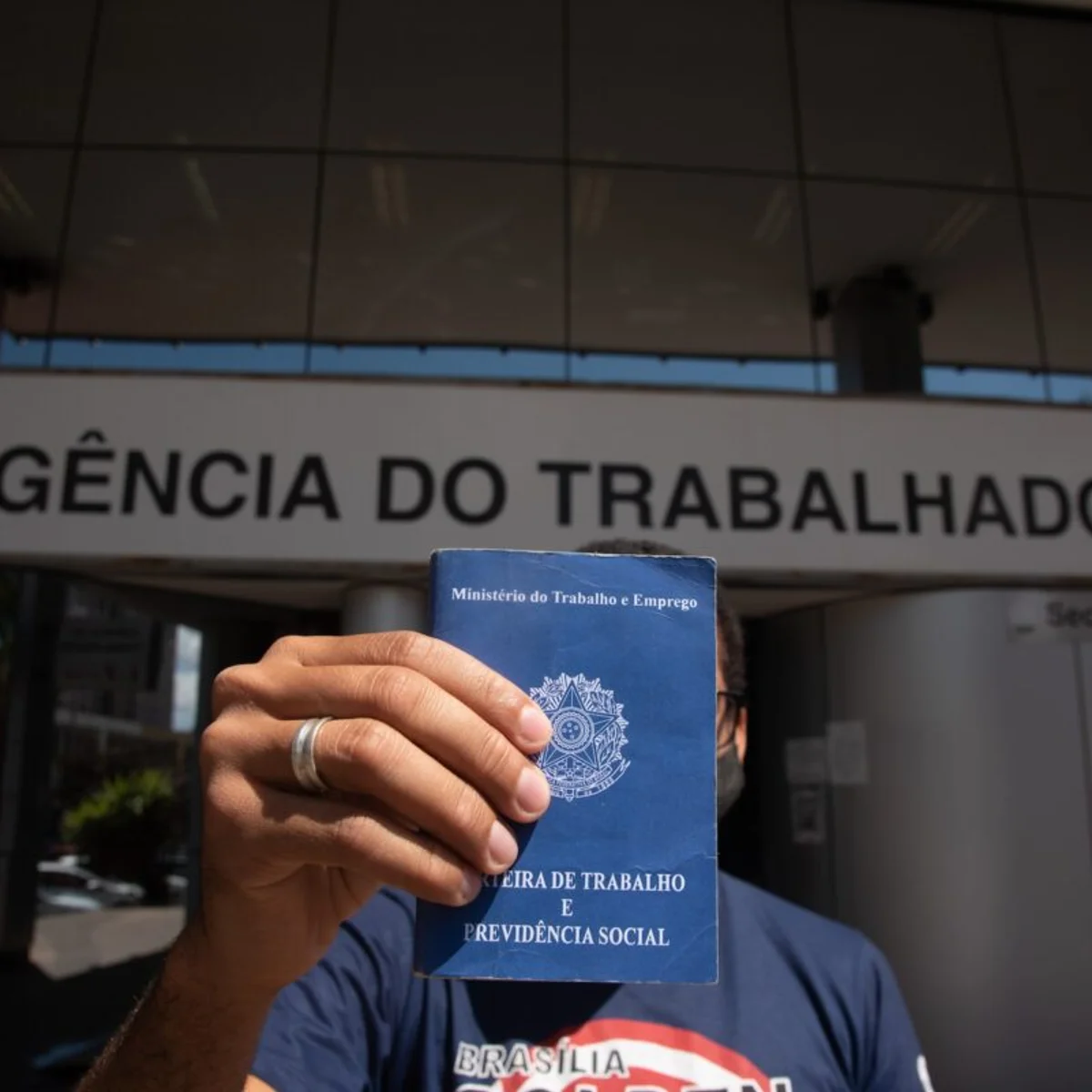 Setor produtivo e sindicatos avaliam fim da 6x1 para 192 mil pessoas no DF