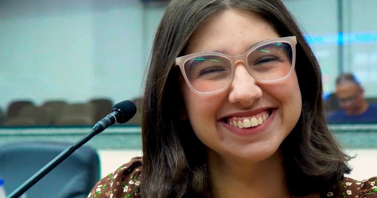 Deputada estadual eleita em SP, Eduarda Campopiano já chamou indígenas de ‘canibais’