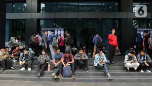 Ada 12 Ribu Lowongan Kerja di DKI, Bisa Daftar Online dan Offline