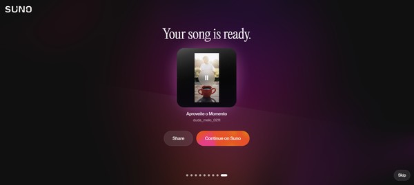 Como fazer música com IA? Veja ferramenta grátis e passo a passo