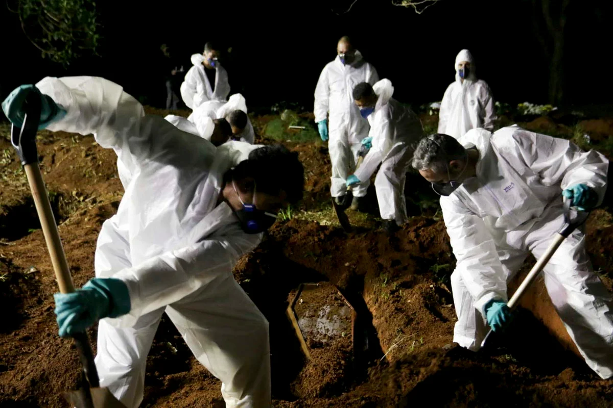 17 de julho de 2020: uma data para jamais ser esquecida