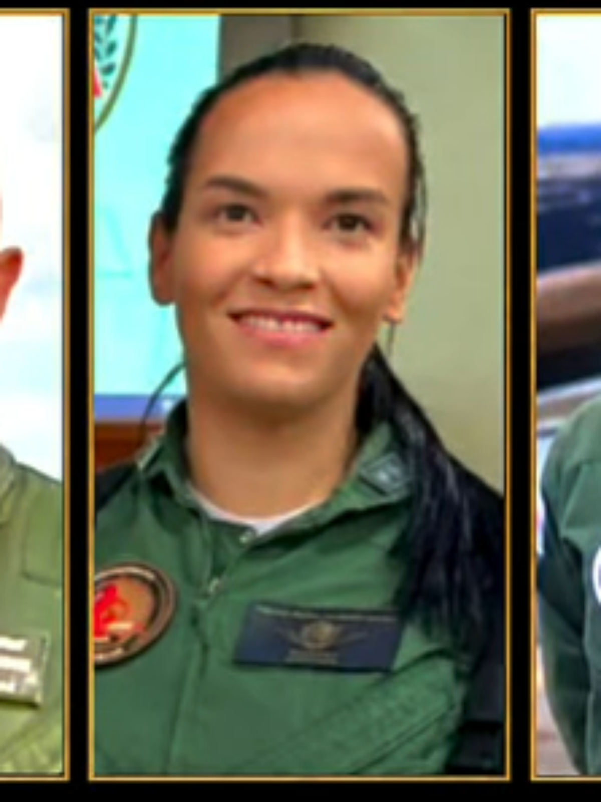 Corpos dos três PMs mortos após queda de aeronave em MG serão velados neste domingo em BH