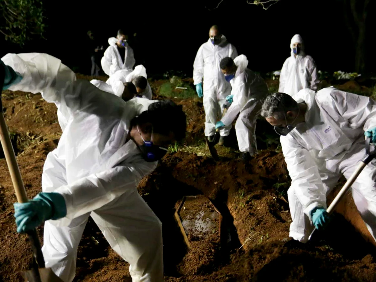 17 de julho de 2020: uma data para jamais ser esquecida