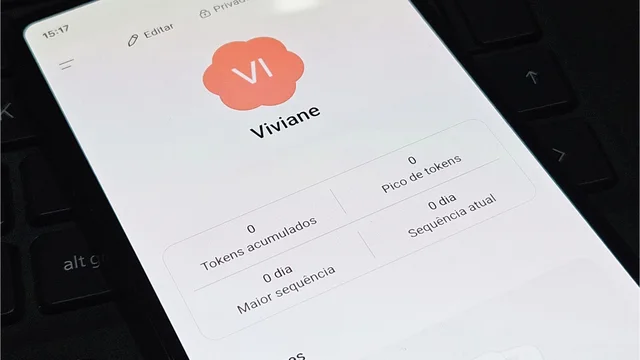 Como compartilhar o seu perfil no ChatGPT