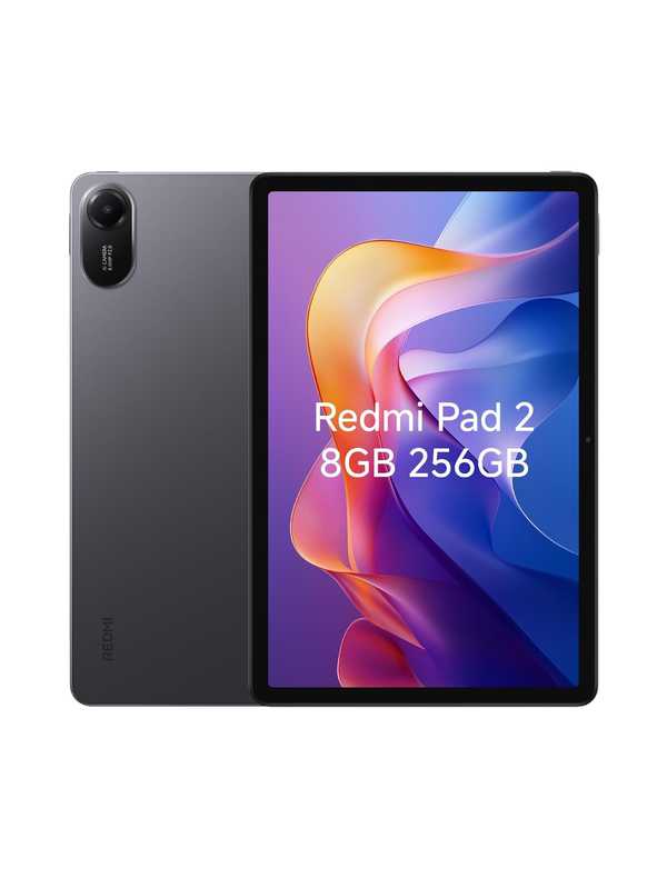 Xiaomi Redmi Pad 2 (256 GB)