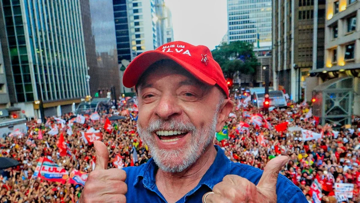 Quase todos os presidentes de direita da América Latina parabenizam Lula