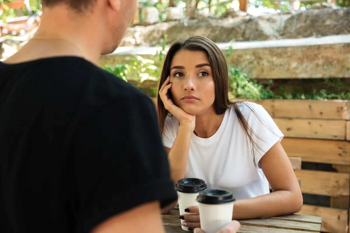 Imagem da matéria: Após um divórcio, recomeçar a vida afetiva e sexual exige comunicação clara