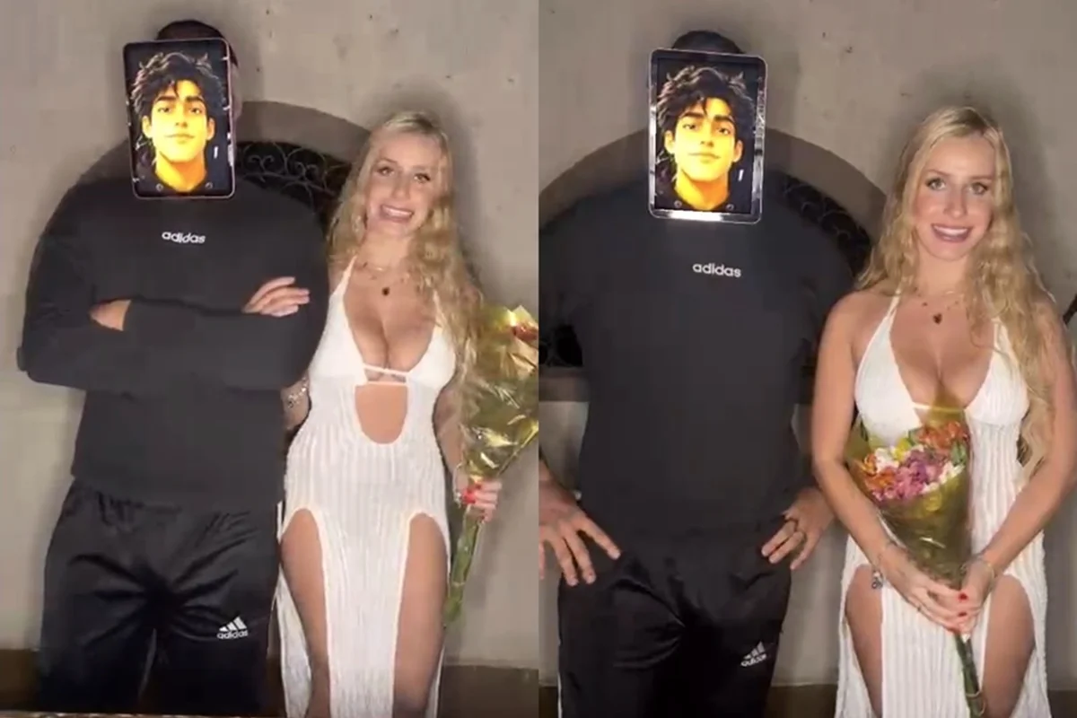 Imagem da matéria: Influenciadora 18+ recebe R$ 13 mil para "casar" virtualmente com assinante