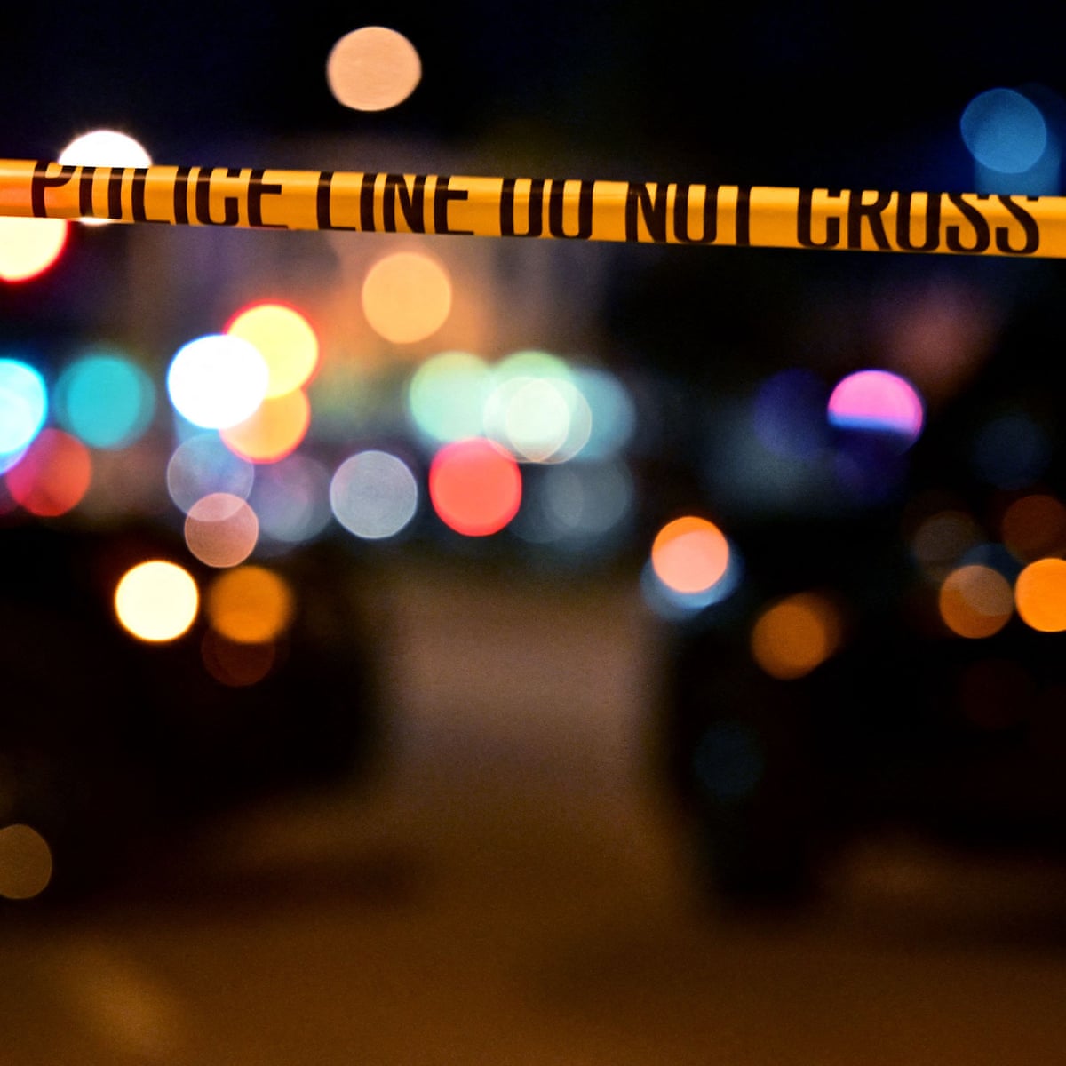 Cinco pessoas foram baleadas e mortas em aparente suicídio-murder, dizem as autoridades da polícia da Geórgia.