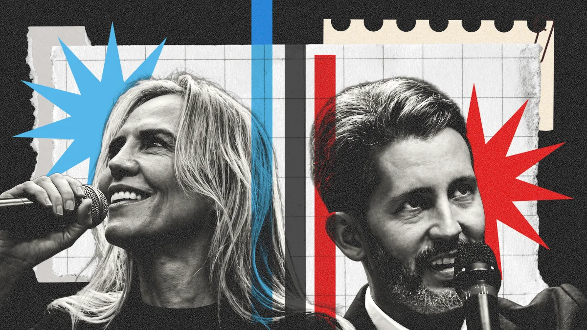 Veja as agendas de Celina e Grass no feriado desta segunda-feira (12/10)