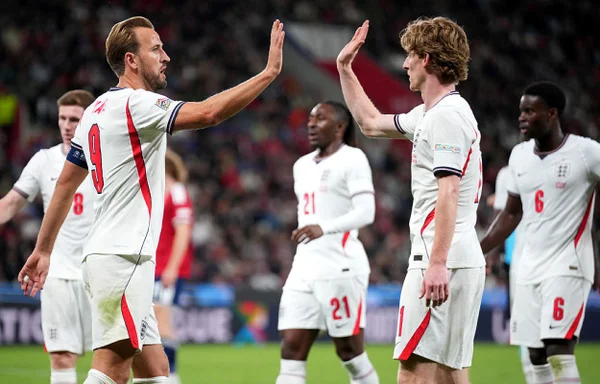 Bola de Ouro: Harry Kane é eleito o melhor jogador do mundo - destaque galeria