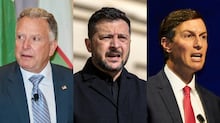 Trump anuncia acordo com Putin para fornecimento de diesel russo e prevê queda de preços