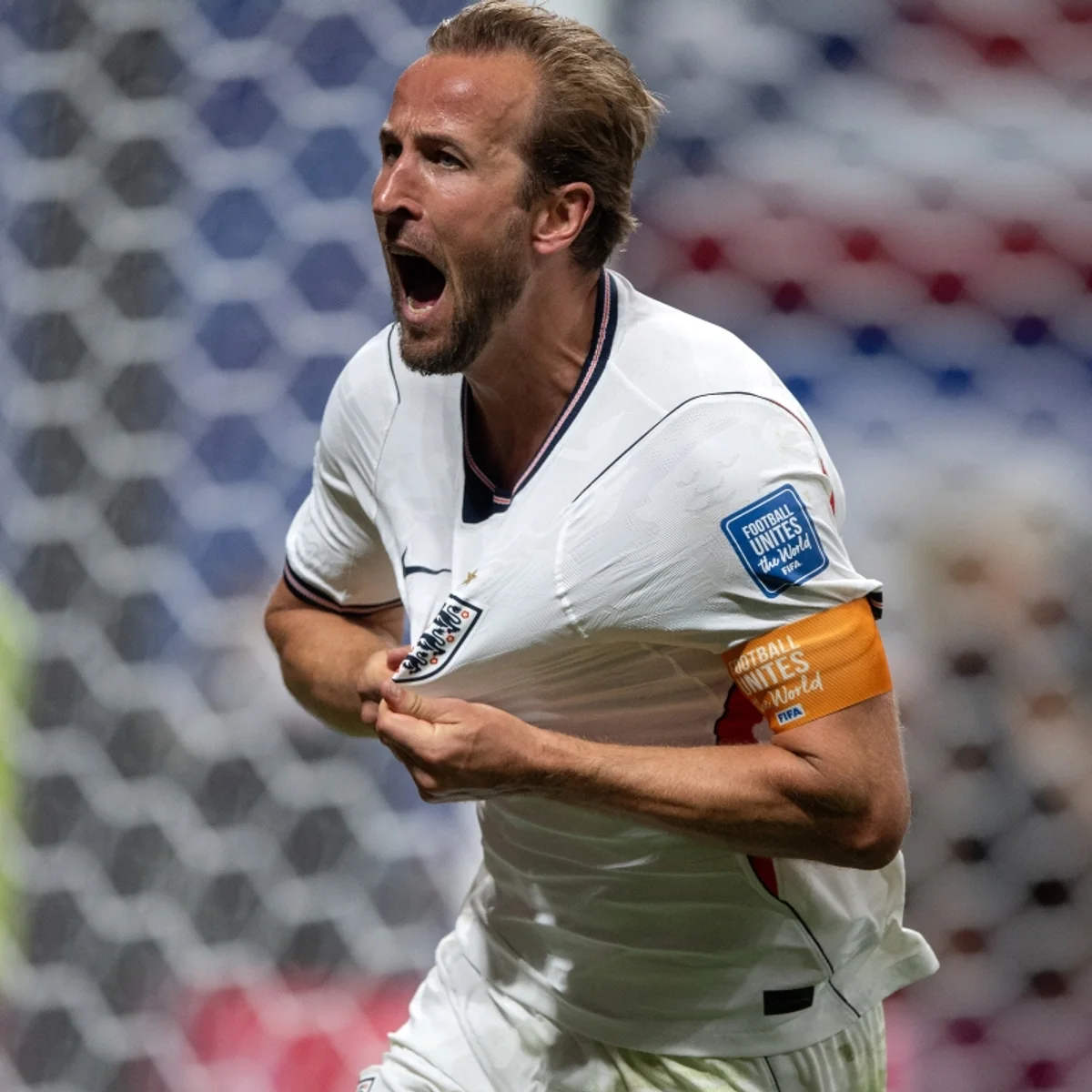 Bola de Ouro: Harry Kane é eleito o melhor jogador do mundo