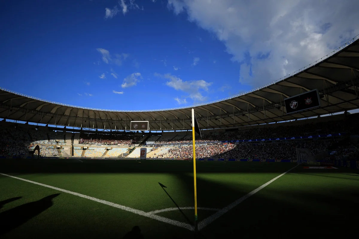 Justiça decide por realização de Vasco x Boca Juniors no Maracanã