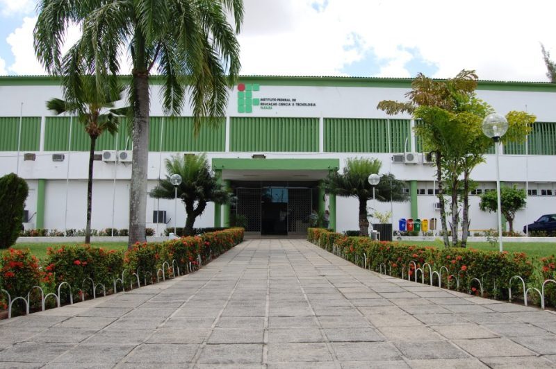 IFPB prorroga inscrições de processo Seletivo para cursos técnicos; confira nova data