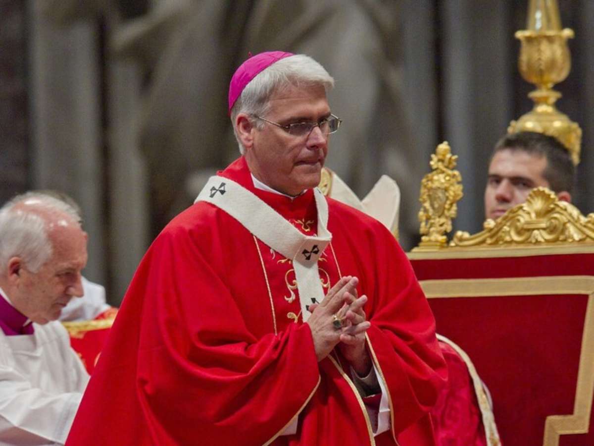 Igreja Católica critica execução ao vivo nos EUA: 'Incentiva cultura da morte'